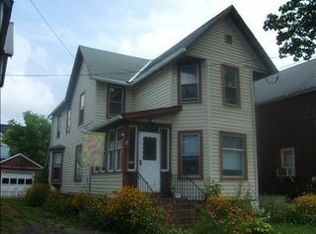 33 W Hazel St, Corning, NY 14830
