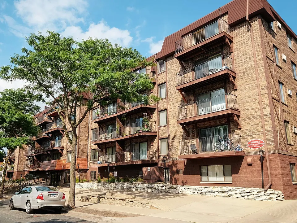 Dupont Ave Apartments | 3513
