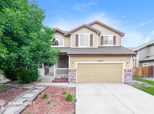 18839 E Belleview Pl, Centennial, CO 80015