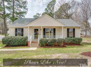 705 Greyson Dr, Durham, NC 27703