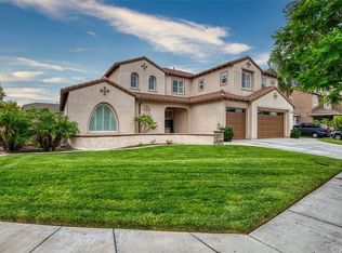 14903 Franklin Ln, Corona, CA 92880