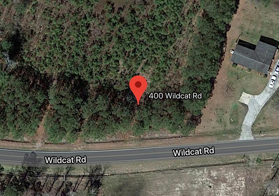 1st image of 400 Wildcat Road LOT 2