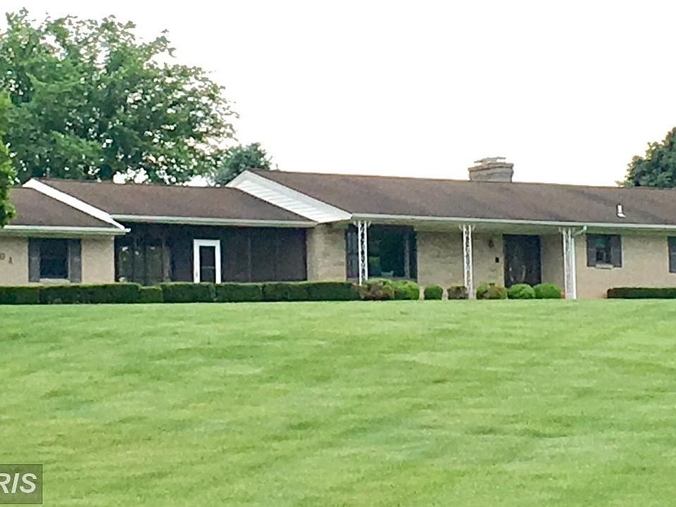 Beautifully Situated on 2.75 Acres