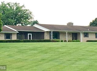 1001 Wayson Way, Davidsonville, MD 21035