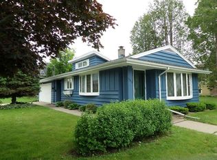 305 7th Ave, Antigo, WI 54409