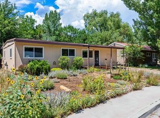 2605 Columbine Dr, Durango, CO 81301