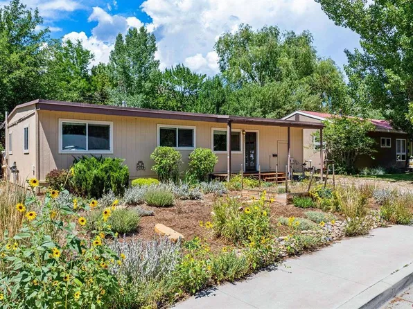 2605 Columbine Drive, Durango, CO 81301