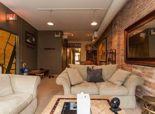 216 N Jefferson St #4, Chicago, IL 60661