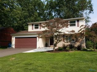 6234 Pembridge Dr, Toledo, OH 43615