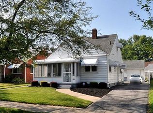 2278 Nebraska Ave, Toledo, OH 43607