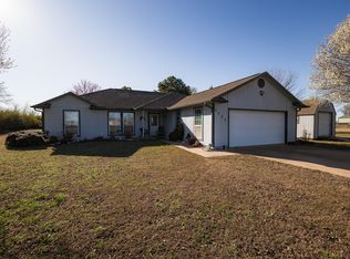 2025 Green Country Ln, Vinita, OK 74301