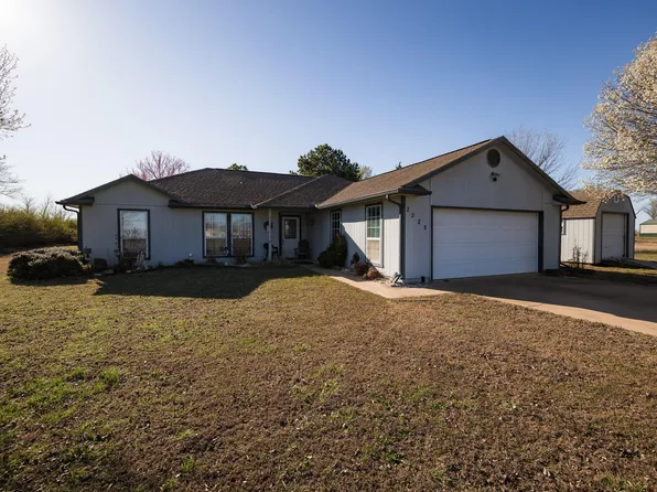 2025 Green Country Ln, Vinita, OK 74301