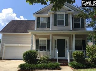 117 Farmhouse Ct, Lexington, SC 29072