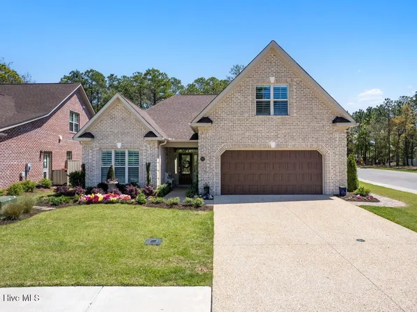 419 Glenn Ellen Drive, Wilmington, NC 28412