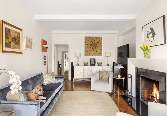 3rd image of 55 Park Ave #14E