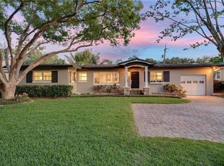 1348 Roosevelt St, Orlando, FL 32804