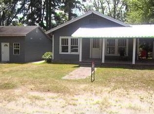 407 Jasmine St, Rison, AR 71665