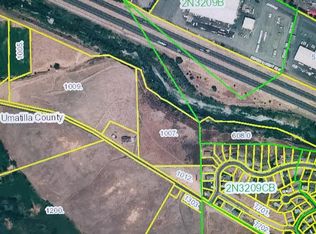 SW 28th Dr, Pendleton, OR 97801