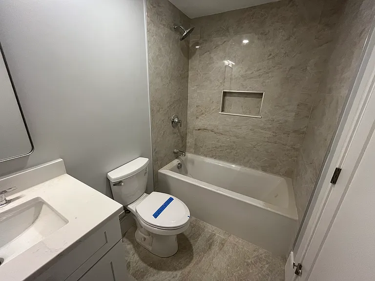 124 Kenrick St #5 — Photo 14