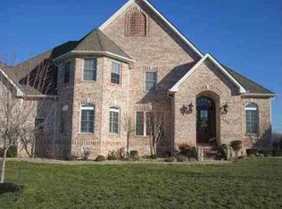 1890 Angelia Dr, Murray, KY 42071