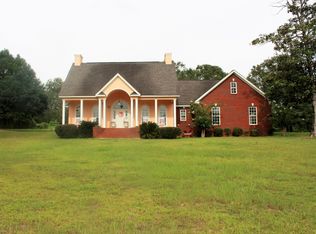 213 Kc Ln, Lucedale, MS 39452