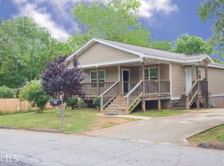 175 N Dublin St #0, Athens, GA 30601