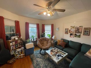 93 Alpine St #2, Somerville, MA 02144