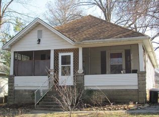 509 W Sycamore St, Carbondale, IL 62901