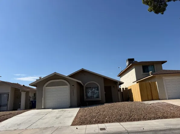 6537 Peartree Rd, Las Vegas, NV 89108