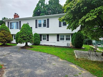 167 Alexander St, North Providence, RI, 02904