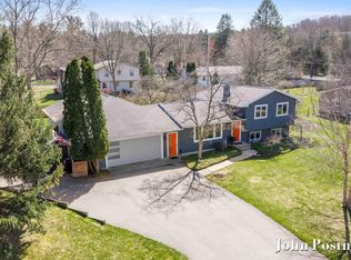7234 Grachen Dr SE, Grand Rapids, MI