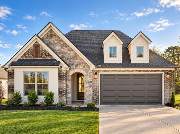 362 Fernshade Ln, Hixson, TN 37343