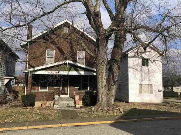 Ashland Real Estate Ashland Ky Homes For Sale Zillow