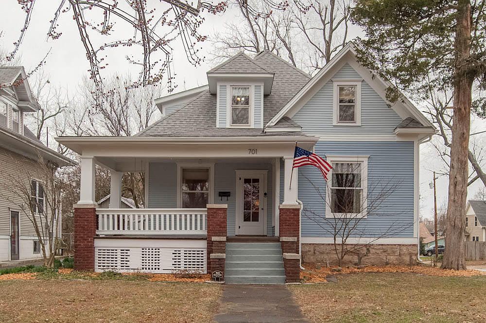 701 S Pickwick Ave, Springfield, MO 65802 Zillow