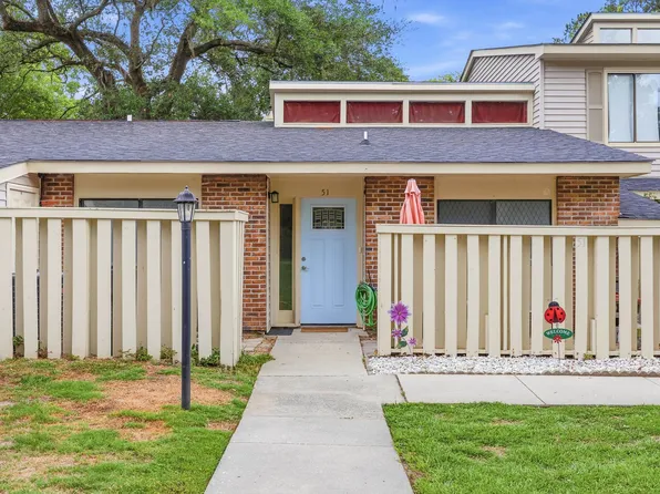34 Wedgefield Village Rd. #51, Georgetown, SC 29440