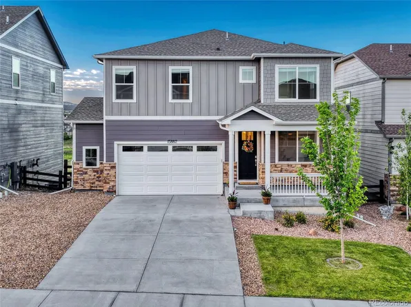 15882 Little Bluestem Road, Monument, CO 80132