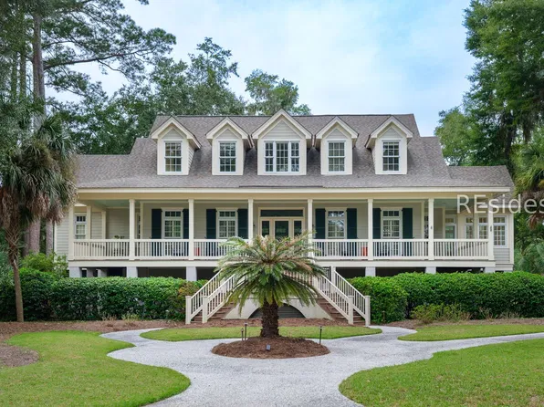 41 Freeport Drive, Daufuskie Island, SC 29915
