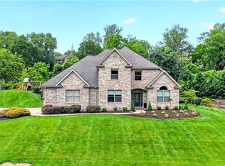 322 Schlag Ct, Pittsburgh, PA 15237