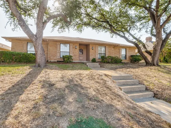 3706 Bishop Hill Dr, Carrollton, TX 75007