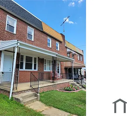 3 bed, $2,100 — Photo 2