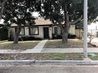 1640 Lookout Dr, Oxnard, CA 93035