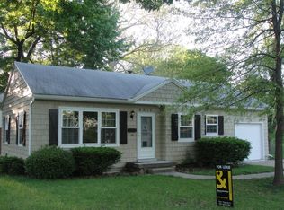 4612 W 54th Ter, Roeland Park, KS 66205