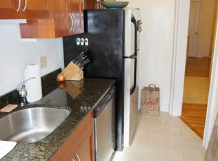 1344 Commonwealth Ave #8AA, Allston, MA 02134