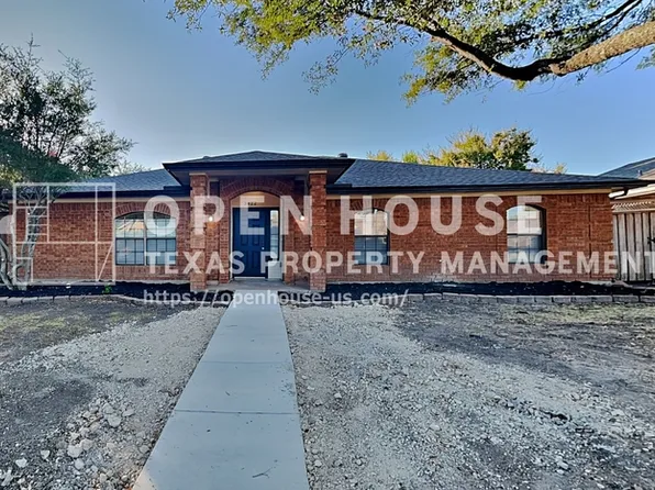 3422 Beech St, Rowlett, TX 75089
