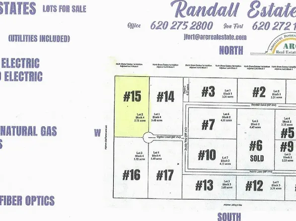 1375 Ogden Ct, Garden City, KS 67846