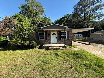 3500 Ruben St — Photo 1