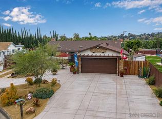 3534 Dory Dr, Bonita, CA 91902