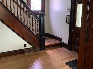 303 W McCreight Ave, Springfield, OH 45504