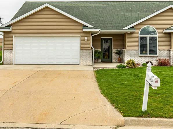 716 Washington St, Monticello, WI 53570