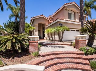 874 S Parkglen Pl, Anaheim, CA 92808